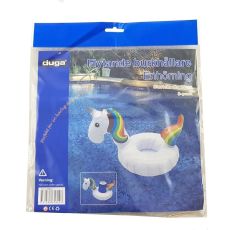 Enhörning Burkhållare Pool 3-pack