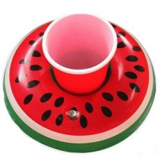 Vattenmelon Burkhållare Pool 3-pack