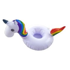 Enhörning Burkhållare Pool