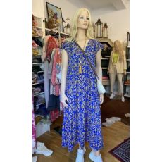 Rosina blue art Banditas