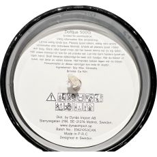 Myggljus Citronella 500 gr