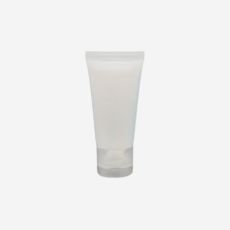 BASICS Clear Mini Travel Bottle - 15ml