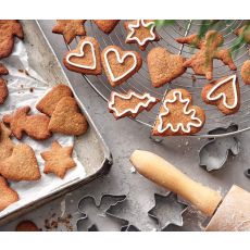 Doftolja Pepparkaksbak 10 ml