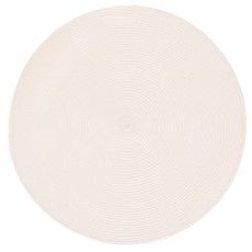 Underlägg Runt Beige 38 cm 4-pack