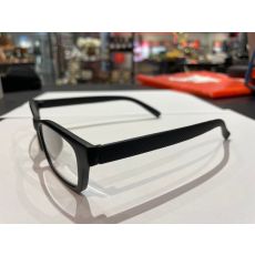 Läsglasögon Svart 1.0