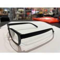 Läsglasögon Svart 2.0