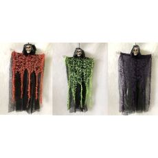 Skelett Hängande Orange 70 cm