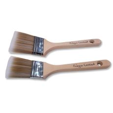 Wagner Excellent Kort Tjock vinkelpensel 50 mm