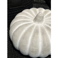 Pumpa Grå Cement 15 cm