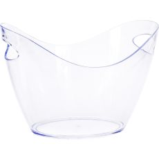 Vin - & Champagnekylare Plast 35 cm