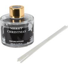 Doftpinnar Rumsdoft Christmas Tree Pine Pomegranate 100 ml