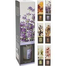Doftpinnar Orange Cinnamon 100 ml