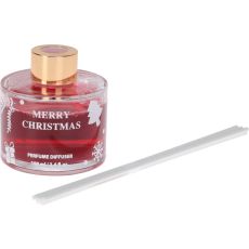 Doftpinnar Rumsdoft Christmas Tree Pine Pomegranate 100 ml