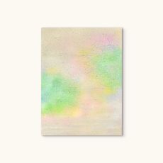 "Echoes of Terra" Tavla - Original