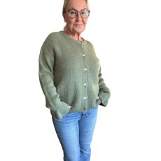 Renata cardigan