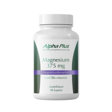 Magnesium 375mg