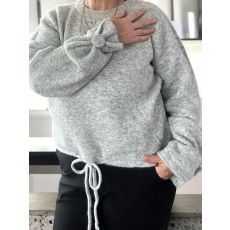 Polly stickad tröja
