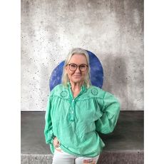 Blus Filuca