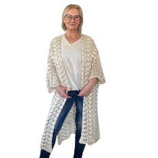 Långkofta Tina