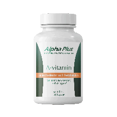 A-vitamin 60 kap