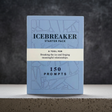 Icebreaker Card Game