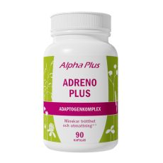 Adreno Plus 90 kapslar
