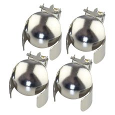 Automatisk Ljussläckare Änglavakt 4-pack