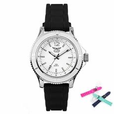 Aviator utbytbar bandklocka