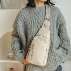 Cross Body Bag