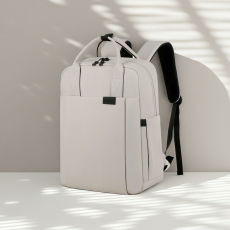 Minimalistic Laptop Backpack