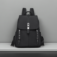 Anti-theft Buckle Backpack