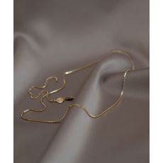 Box Chain Gold