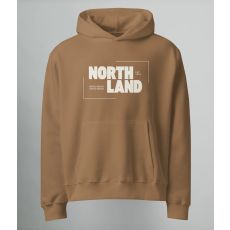 Northland Oversized Hoodie