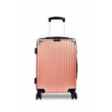 Valise Cabine Rose