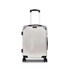 Valise Grande Argent