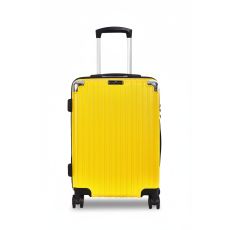 Valise Cabine Jaune