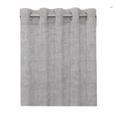 Wayne öljettlängder ljusgrå
2x140x240cm