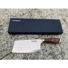 Audgeirr Chopper knife