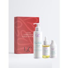 Clear Complexion Collection Box