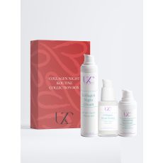 Collagen Night Routine Collection Box