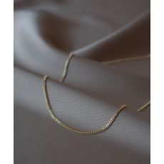 Curb Chain Gold