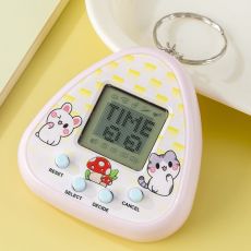 Digitalt husdjur - leksak för barn