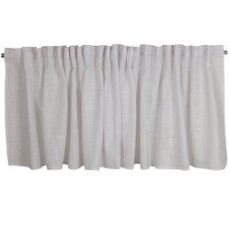 BROOKLYN VIT/00 Multibandskappa 1x55x250cm