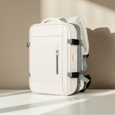 Extendable Travel Backpack