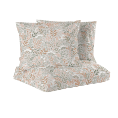 Hage kingsize persika