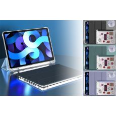 Fodral med Pencil-hållare till iPad