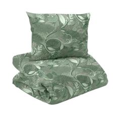 Aurora 2-d bädd grön