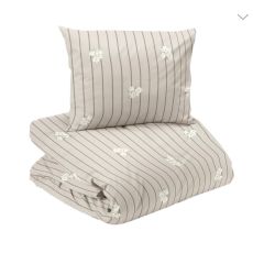 Tove 2-d bädd mullvad