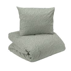 Camebridge 2-d bädd ljusgrön