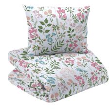 2 del Ebba rosa turkos